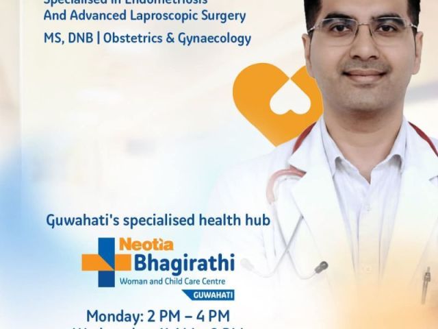 best-gynaecology-doctors-in-guwahati-for-womens-care