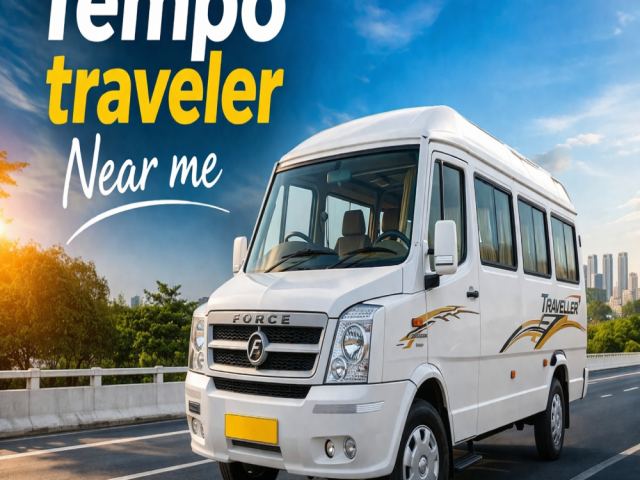 best-tempo-traveler-near-me-service