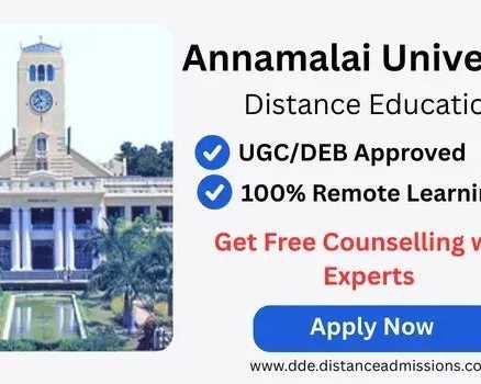 annamalai-university-distance-admission-2026-last-date-fee