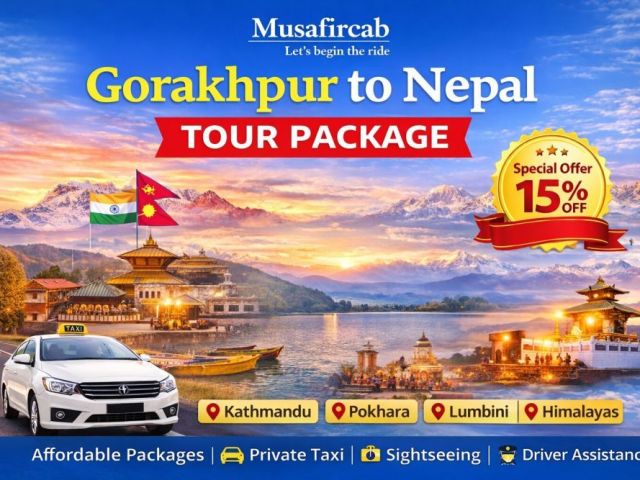 gorakhpur-to-nepal-tour-package-affordable-hassle-free-travel