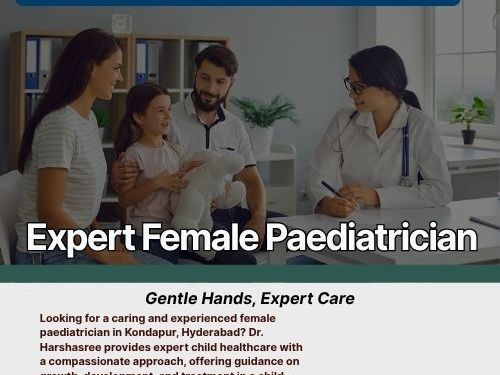 female-paediatrician-kondapur-hyderabad