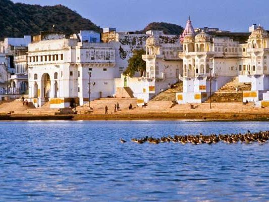 pushkar-tour-package-for-spiritual-journey-ajmer-tours
