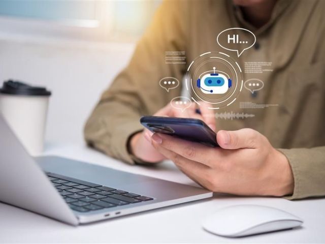 chat-bot-company