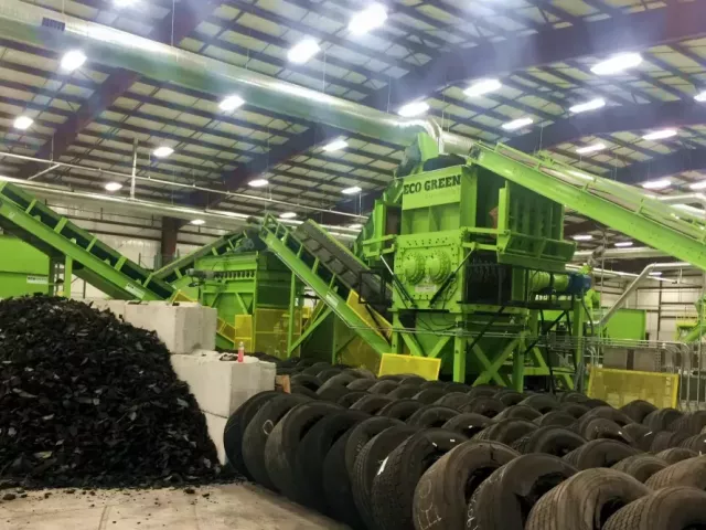 tyre-recycling-company-in-india-for-sustainable-rubber-processing