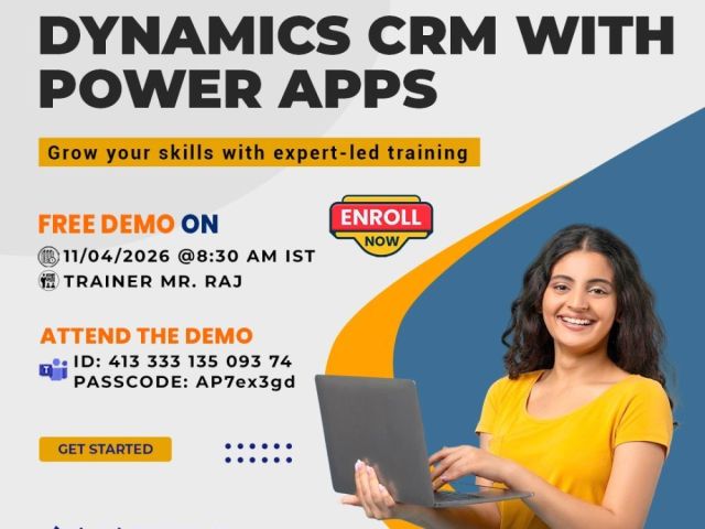 dynamics-crm-live-free-demo-by-visualpath-11th-april-2026