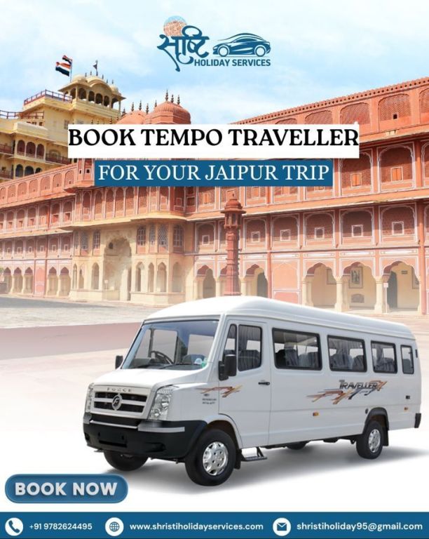 maharaja-tempo-traveller-jaipur-for-wedding-tours-big-0