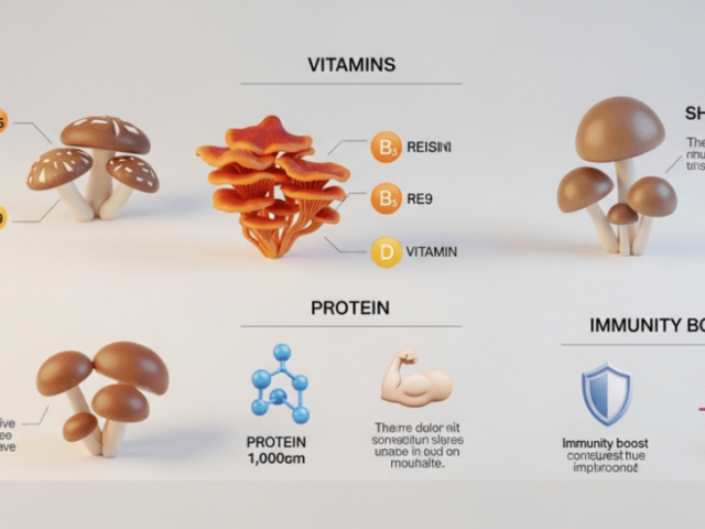 mushrooms-exporter-in-india-glee-impex-supplier