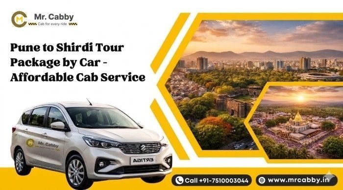 pune-to-shirdi-tour-package-by-car-affordable-cab-service-big-0