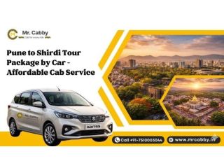 pune-to-shirdi-tour-package-by-car-affordable-cab-service-small-0