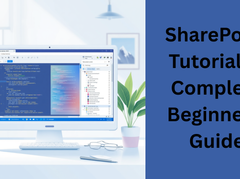 sharepoint-tutorial-for-beginners-step-by-step-guide