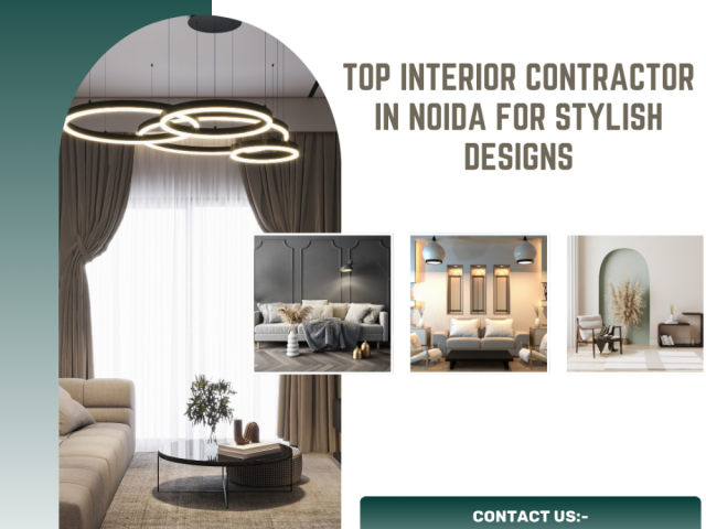 top-interior-contractor-in-noida-for-stylish-designs