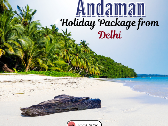 andaman-holiday-package-from-delhi