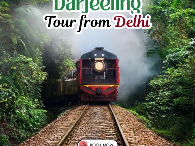 darjeeling-tour-from-delhi