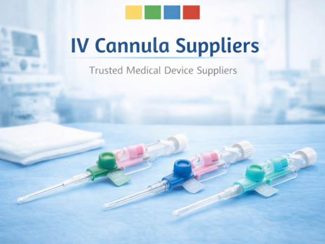 global-healthcare-support-from-iv-cannula-suppliers