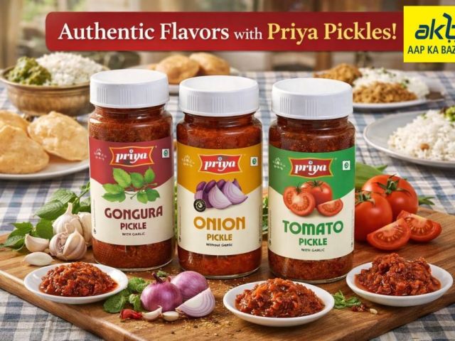buy-priya-tomato-pickle-online-in-dwarka-delhi-store