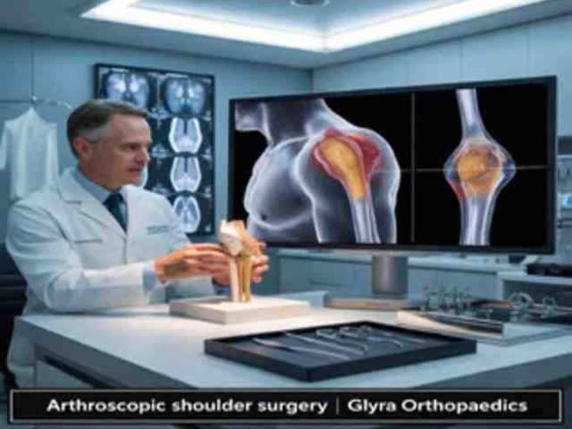 advanced-arthroscopic-shoulder-surgery-for-faster-recovery