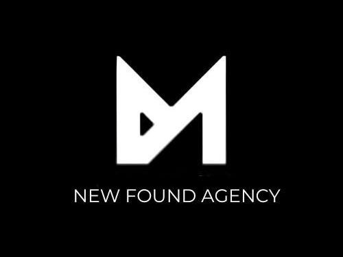 new-found-agency