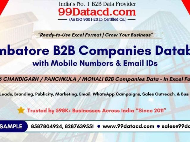 get-verified-list-of-companies-in-coimbatore-b2b-database