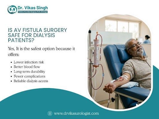 arteriovenous-fistula-indore-safe-effective-treatment