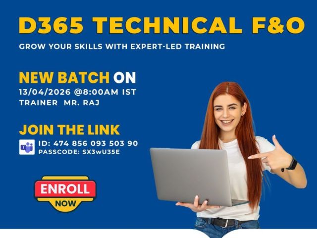 new-batch-dynamics-365-finance-operations-technical
