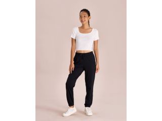 stylish-comfortable-womens-joggers-by-go-colors-small-0