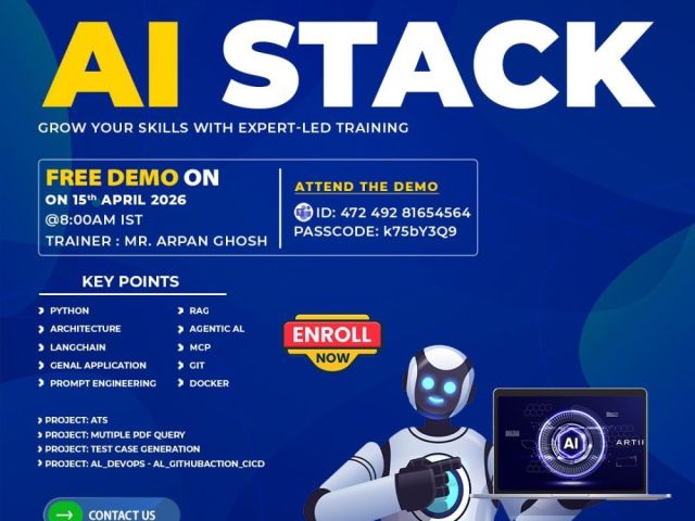 ai-stack-online-free-demo-corporate-training