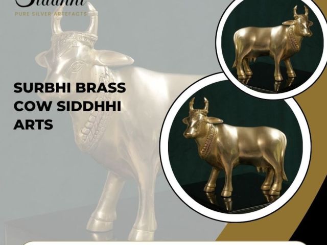 surbhi-brass-cow-idol-vastu-symbol-of-prosperity