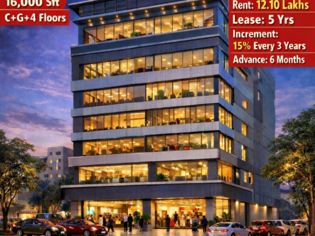 commercial-property-with-branded-tenants-at-nallagandla-main-rd