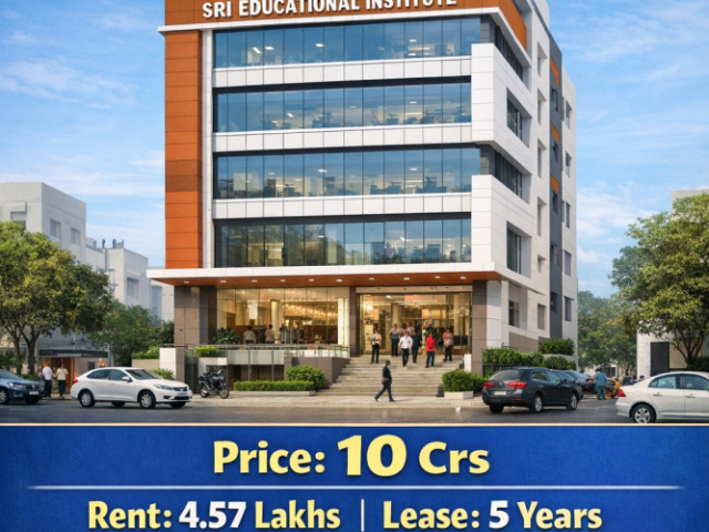 commercial-property-with-educational-institue-at-narayanaguda