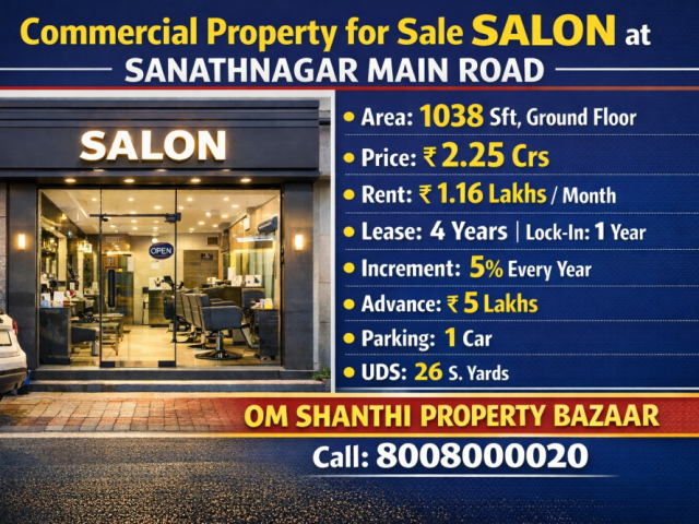 sale-of-commercial-property-with-salon-at-sanathnagar-main-rd