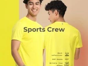 crew-necks