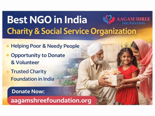 best-ngo-in-india-charity-social-service-foundation