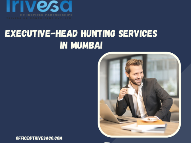 executive-head-hunting