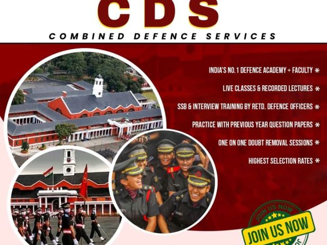 afcat-cds-2026-integrated-officer-cadre-preparation