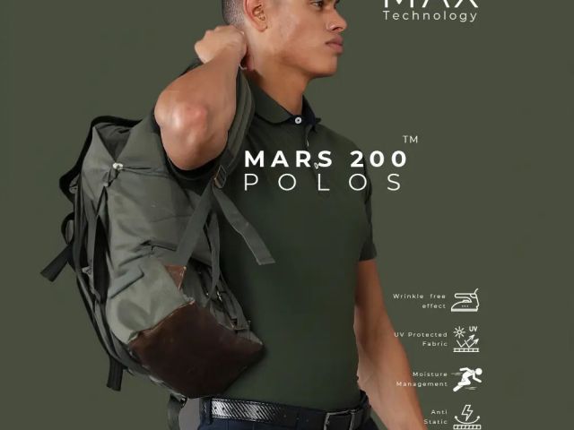 polo-t-shirts