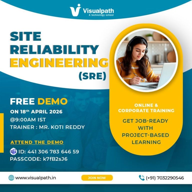 site-reliability-engineering-free-demo-join-now-apr-18th-big-0