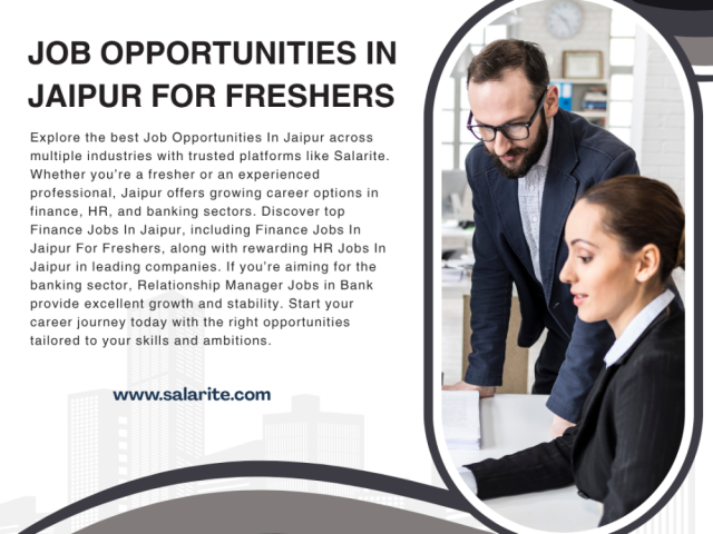 job-opportunities-in-jaipur-for-freshers