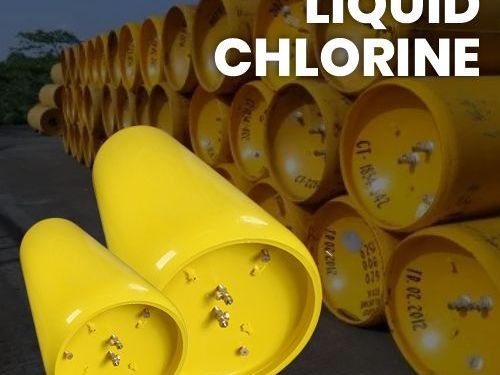 which-industries-rely-the-most-on-liquid-chlorine-and-why