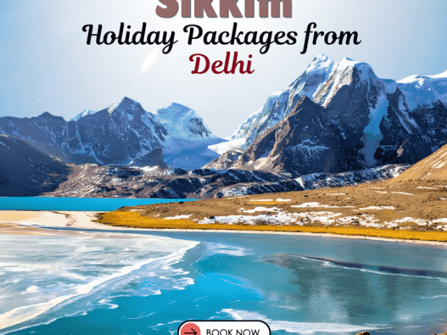 sikkim-holiday-packages-from-delhi