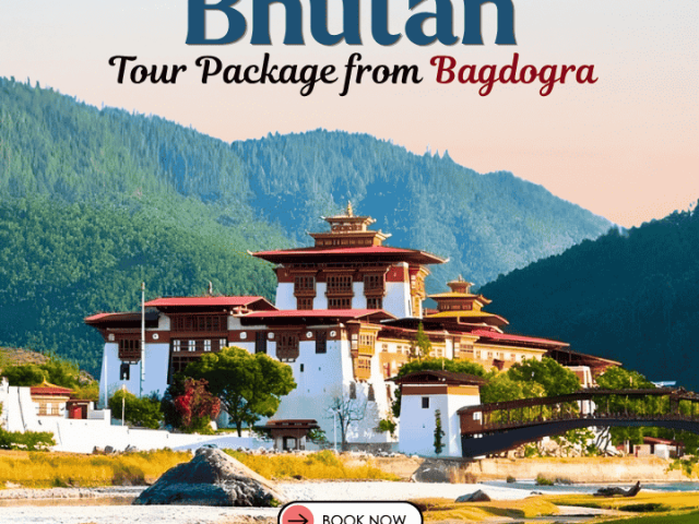 bhutan-tour-package-from-bagdogra