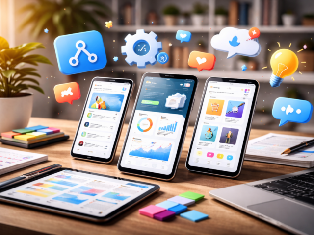 custom-mobile-app-development-for-android-ios-that-drive-growth