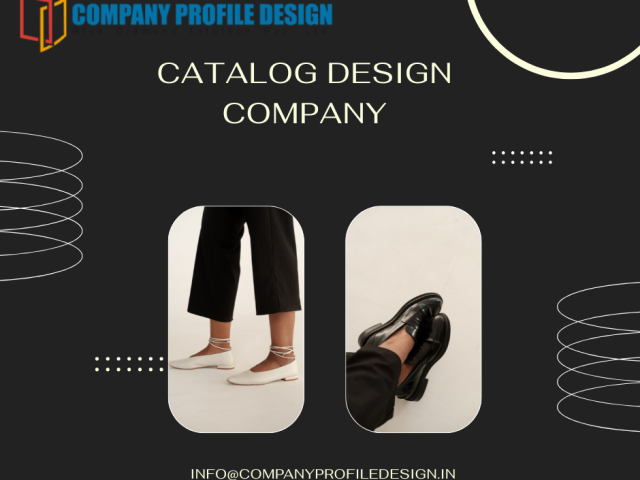 catalog-design-company