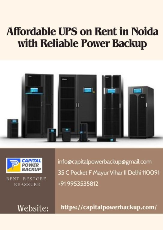 recondition-ups-for-hire-in-greater-noida-big-0