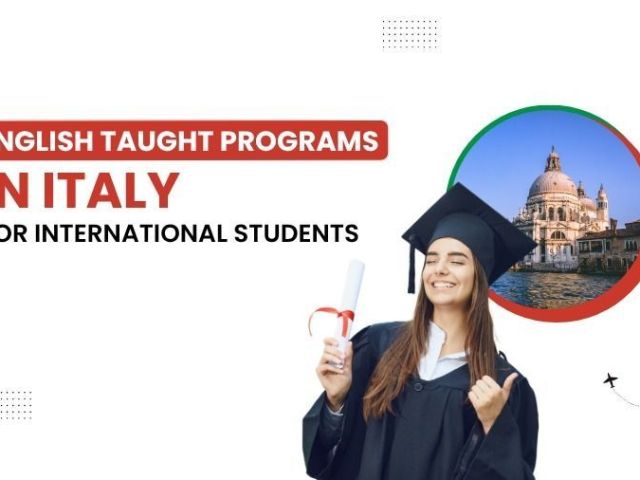 study-in-italy-in-english