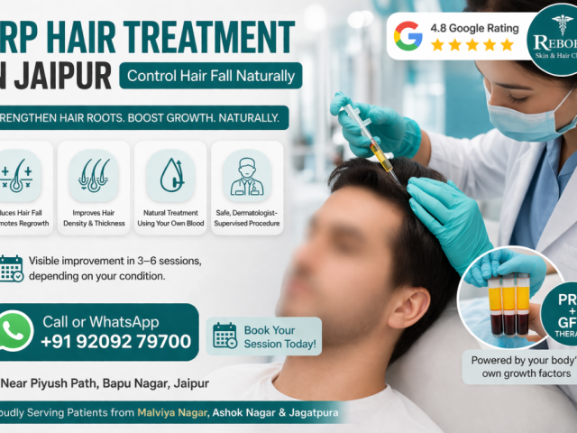 prp-hair-treatment-in-jaipur-regrow-hair-naturally-bapu-nagar