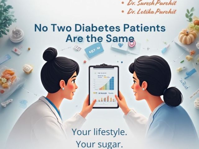 dr-purohits-diabetes-care-centre