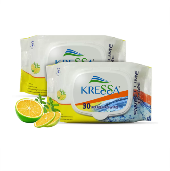 kressa-face-wet-wipes-sweet-lime-thyme-pack-of-2-big-0