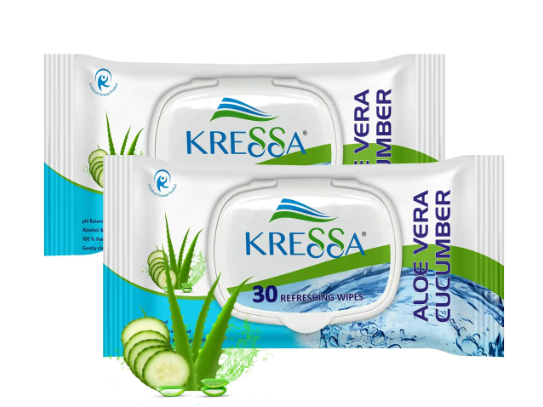 kressa-refreshing-wet-wipes-pack-of-2