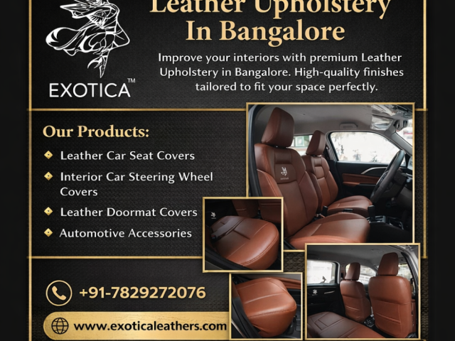 leather-upholstery-in-bangalore-exotica