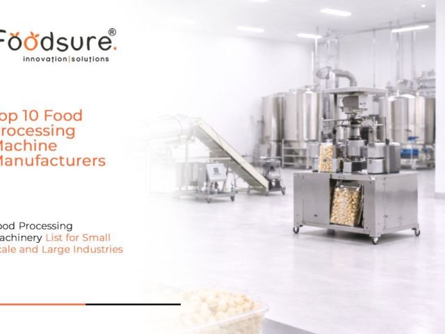 top-10-food-processing-machine-manufacturers